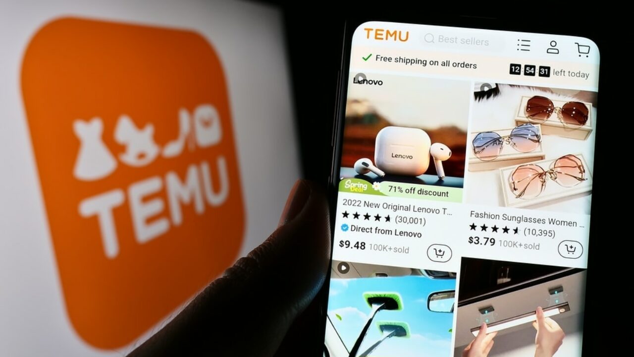 Temu's Safety Measures What Sets It Apart From Other Marketplaces Go