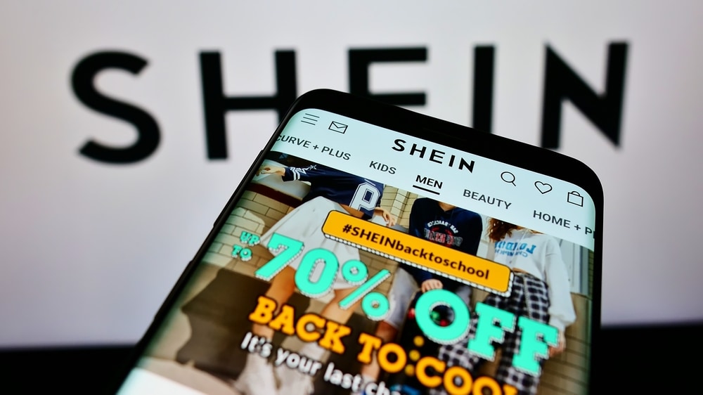 What is Shein? The Chinese fast fashion retailer explained - Focus - China  Britain Business Council